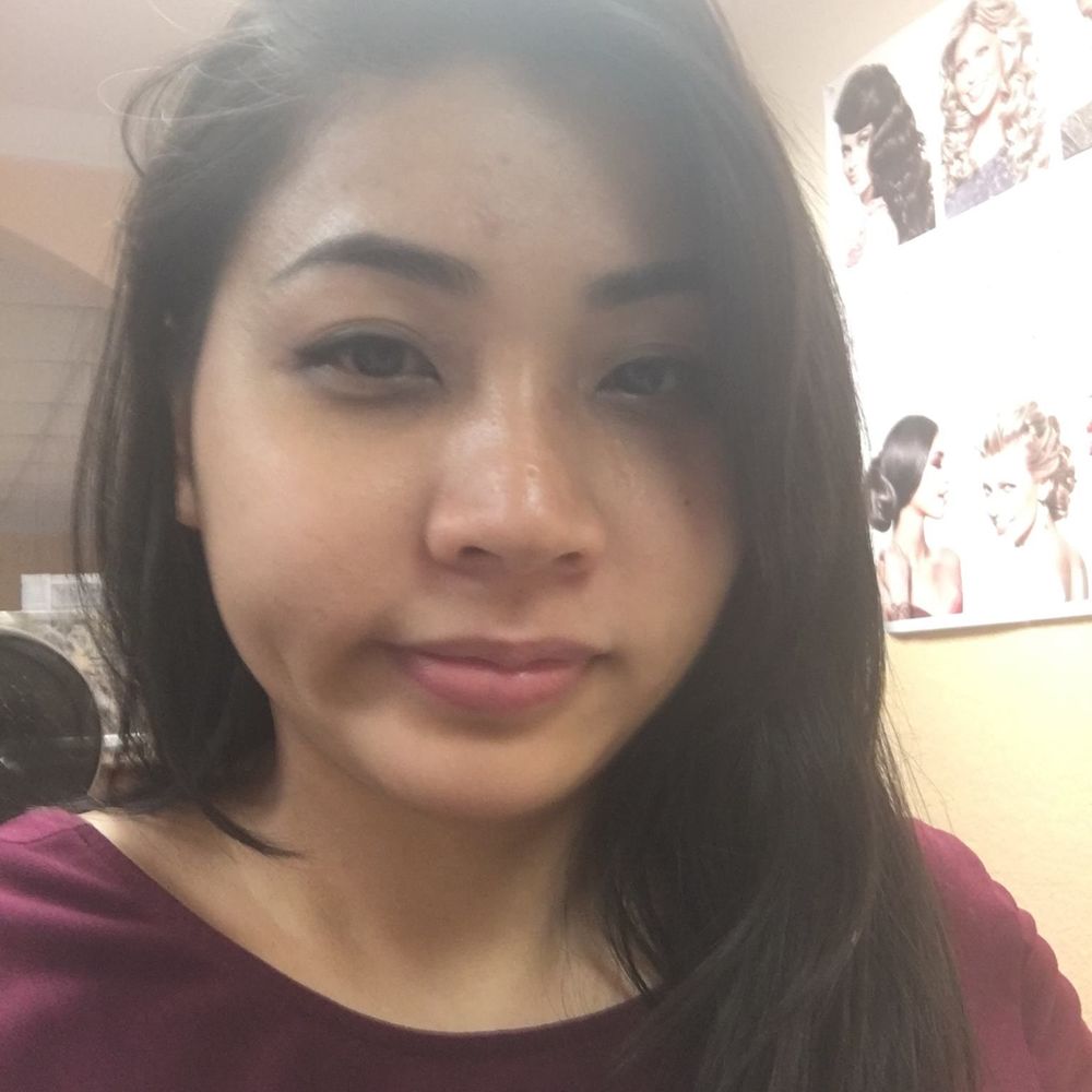 Meet your Posher, Thanhmy